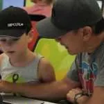 Coding for Children